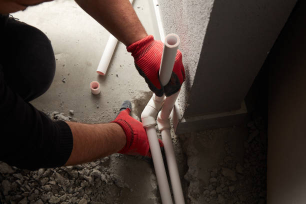 Best Trenchless Pipe Repair  in San Bruno, CA