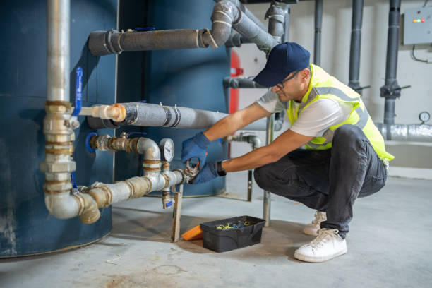 Best Gas Line Installation and Repair  in San Bruno, CA